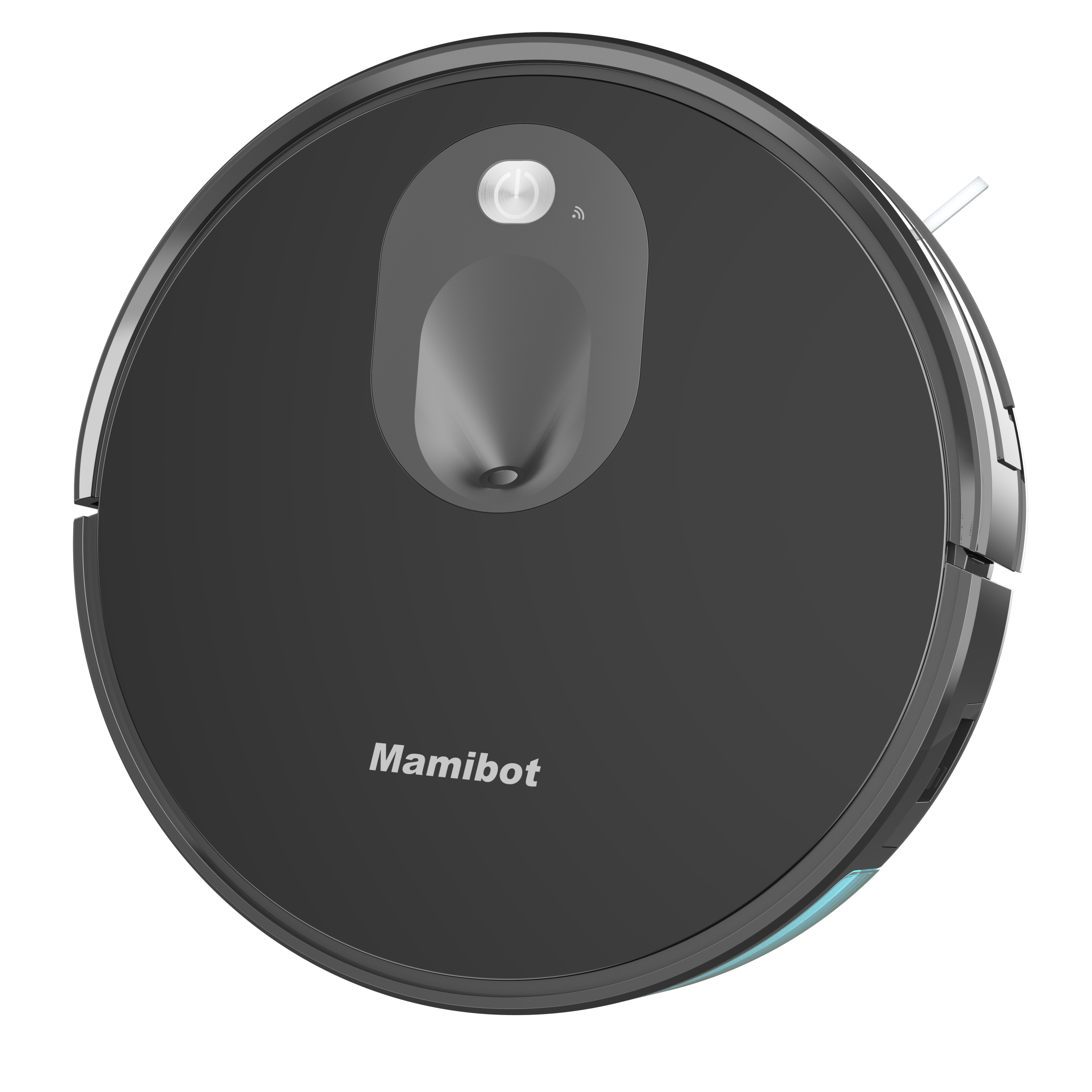 Mamibot exvac660 как подключить к wifi